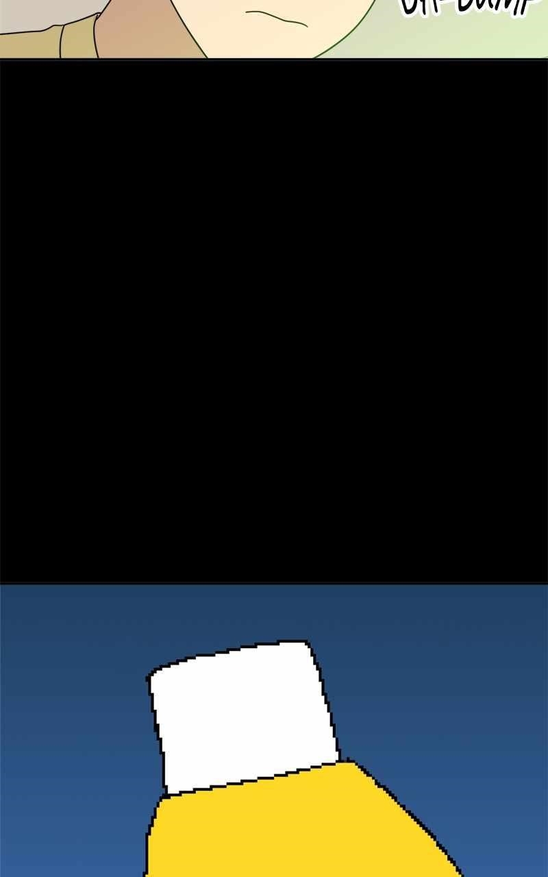 Double Click (PARK Soo-bong) — Chapter 114 — page 35