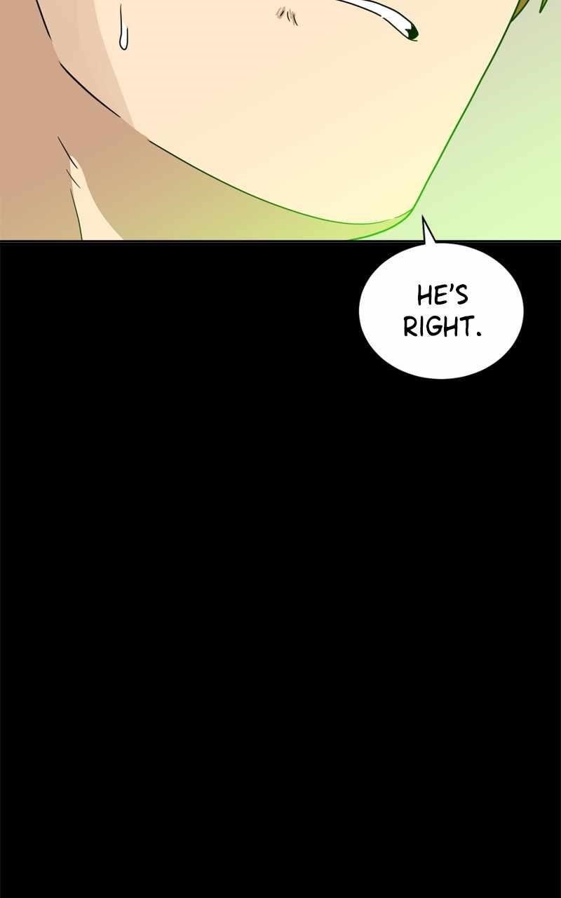 Double Click (PARK Soo-bong) — Chapter 114 — page 43