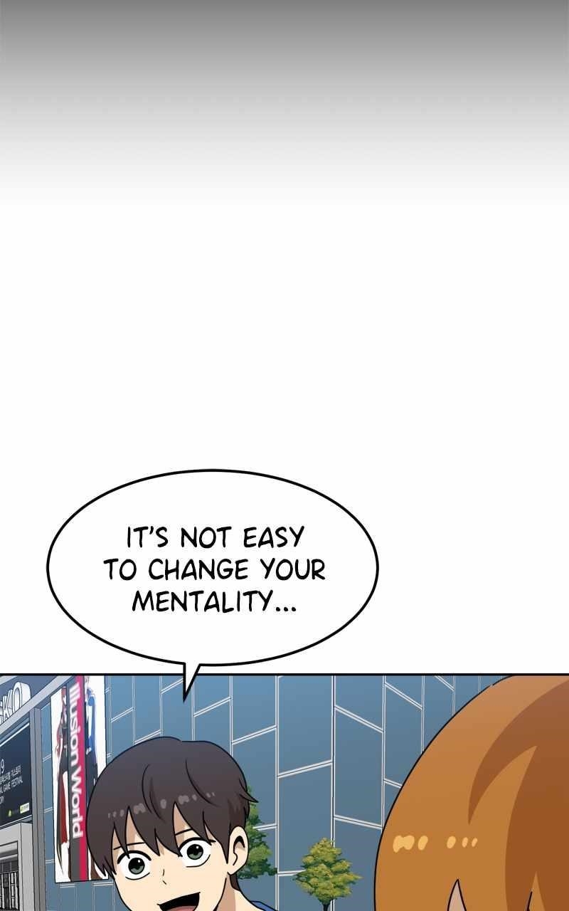 Double Click (PARK Soo-bong) — Chapter 114 — page 57