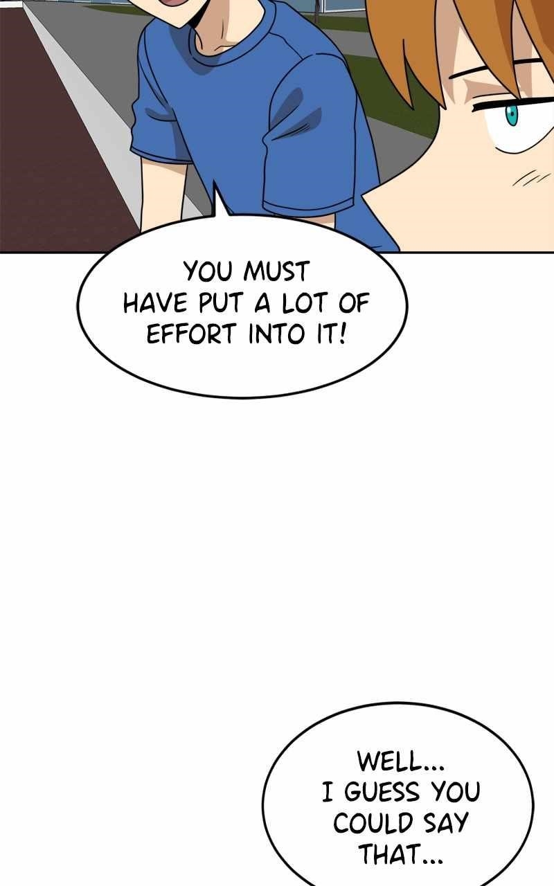 Double Click (PARK Soo-bong) — Chapter 114 — page 58