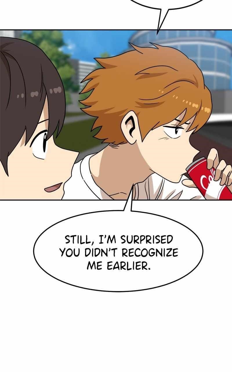 Double Click (PARK Soo-bong) — Chapter 114 — page 59