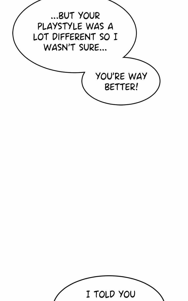 Double Click (PARK Soo-bong) — Chapter 114 — page 61