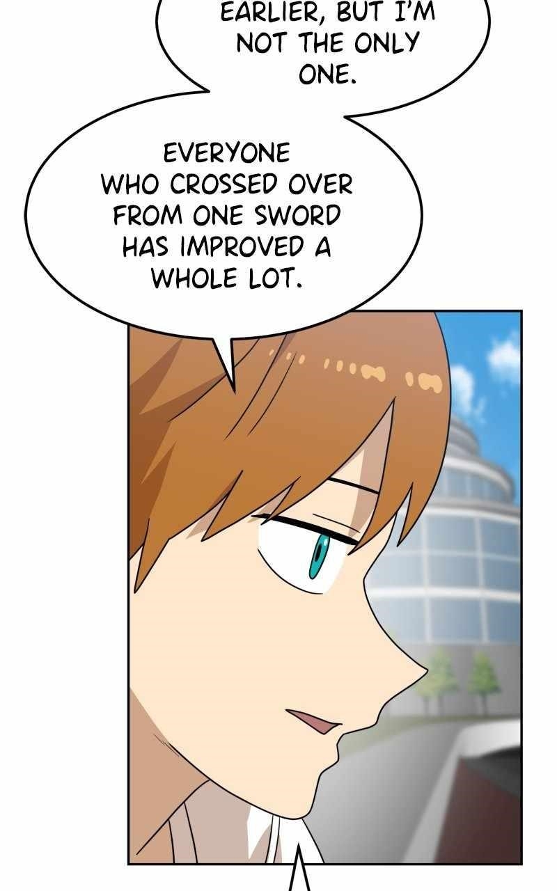 Double Click (PARK Soo-bong) — Chapter 114 — page 62