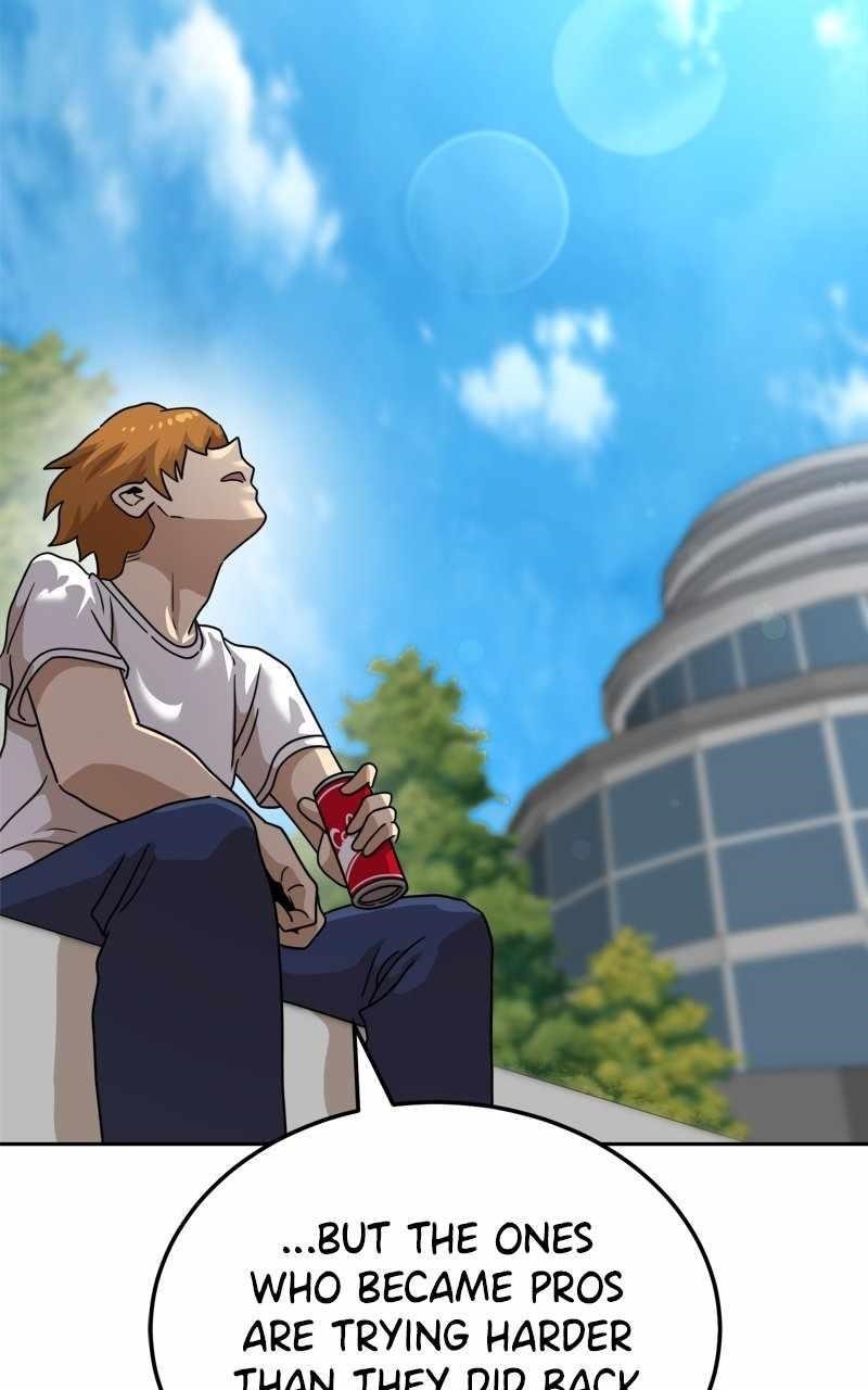 Double Click (PARK Soo-bong) — Chapter 114 — page 64