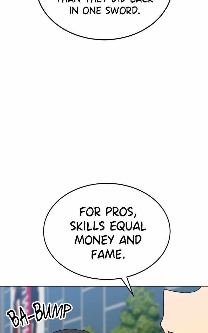 Double Click (PARK Soo-bong) — Chapter 114 — page 65