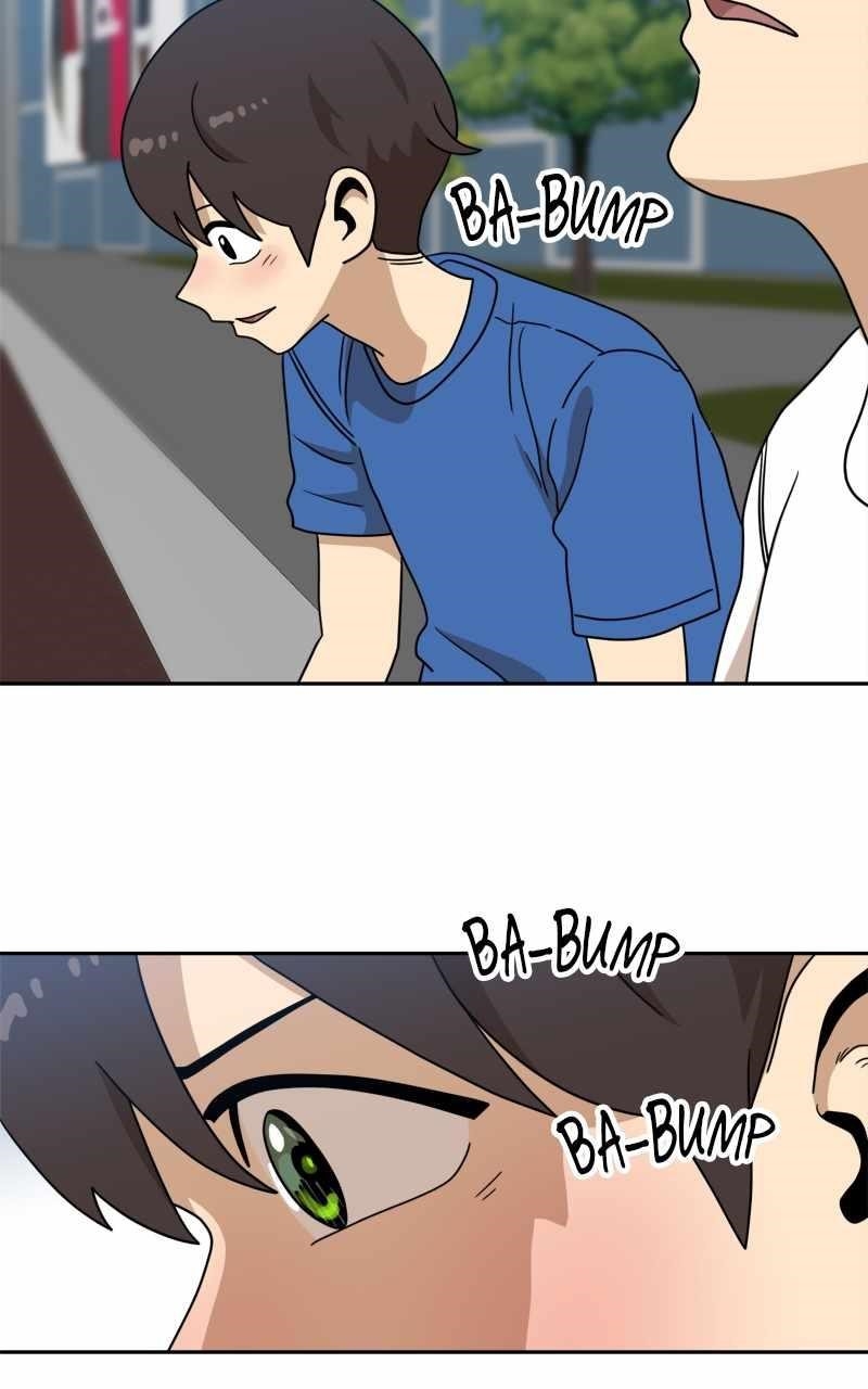 Double Click (PARK Soo-bong) — Chapter 114 — page 66