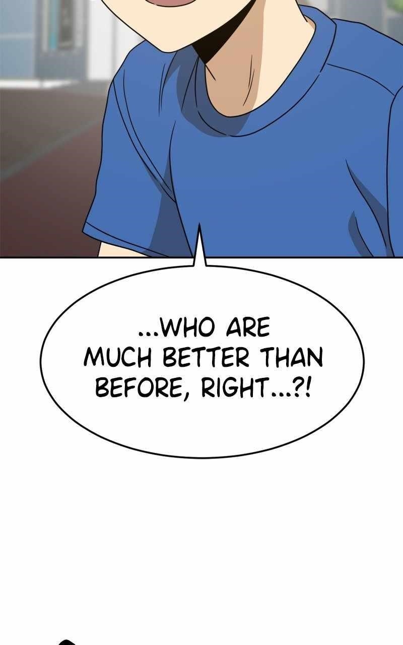 Double Click (PARK Soo-bong) — Chapter 114 — page 69