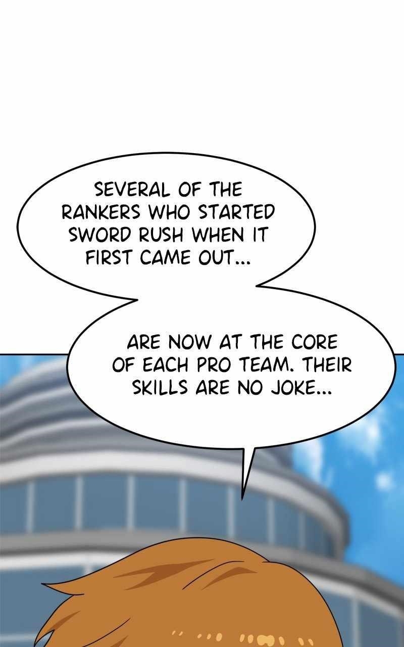 Double Click (PARK Soo-bong) — Chapter 114 — page 72