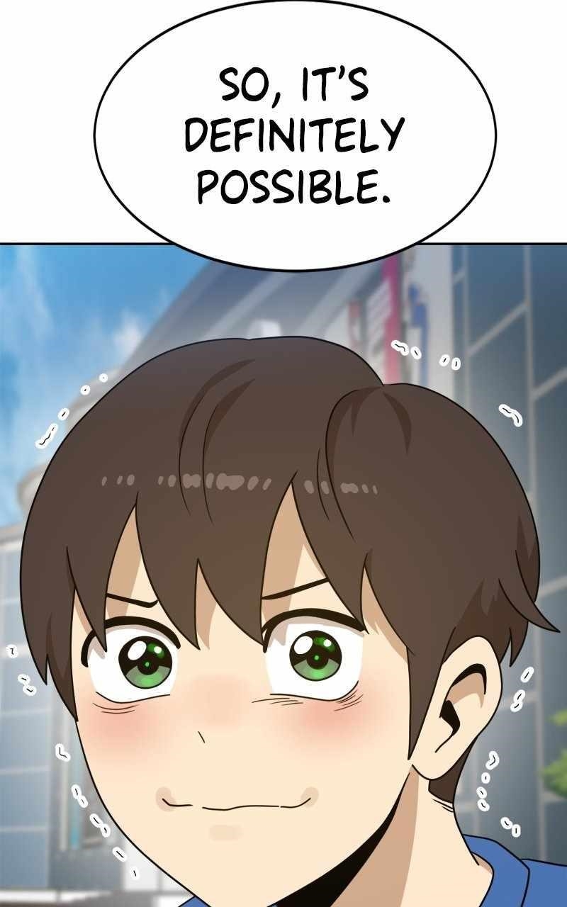 Double Click (PARK Soo-bong) — Chapter 114 — page 74