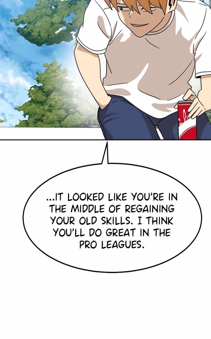 Double Click (PARK Soo-bong) — Chapter 114 — page 76