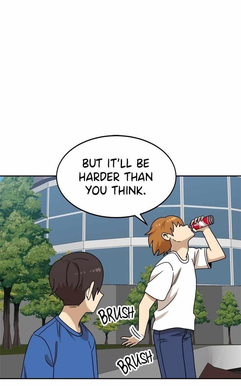 Double Click (PARK Soo-bong) — Chapter 114 — page 77