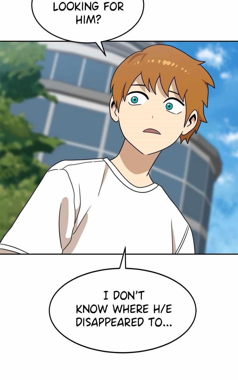 Double Click (PARK Soo-bong) — Chapter 114 — page 82