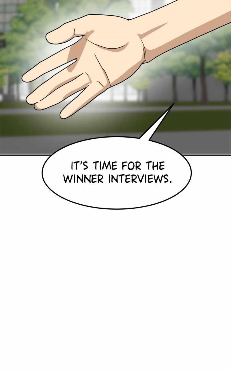 Double Click (PARK Soo-bong) — Chapter 114 — page 85