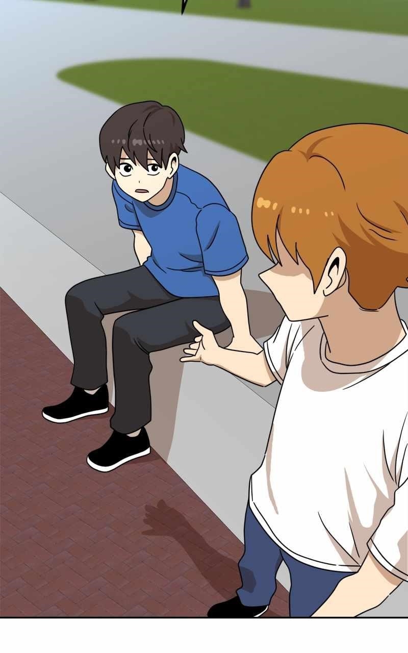 Double Click (PARK Soo-bong) — Chapter 114 — page 87