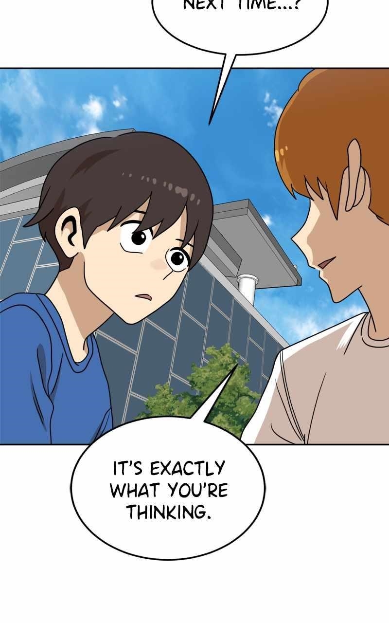 Double Click (PARK Soo-bong) — Chapter 114 — page 94