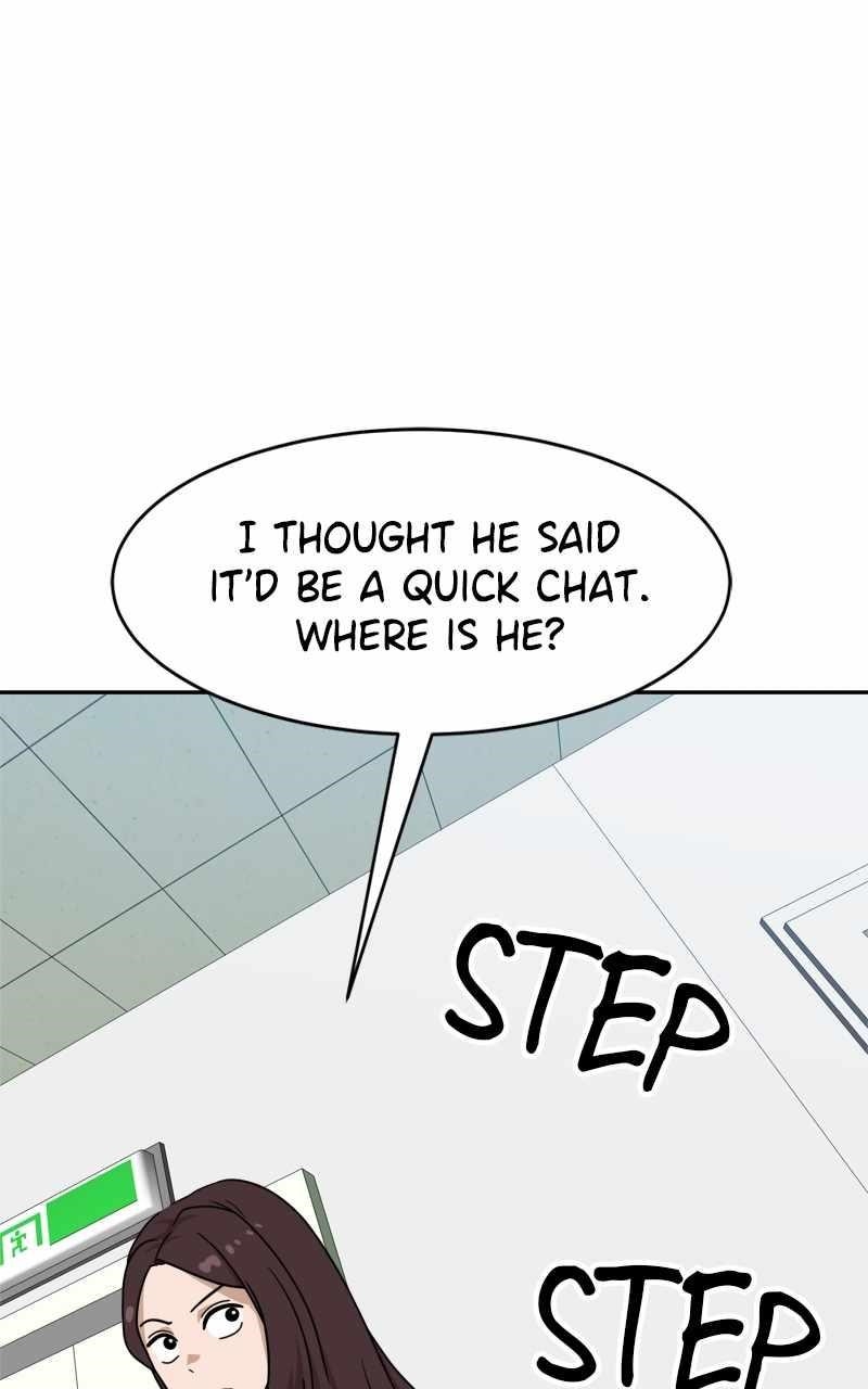 Double Click (PARK Soo-bong) — Chapter 114 — page 99