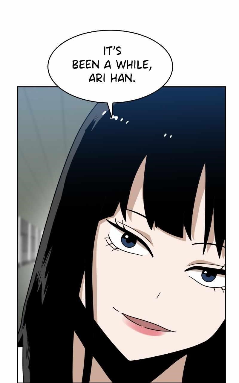 Double Click (PARK Soo-bong) — Chapter 114 — page 104