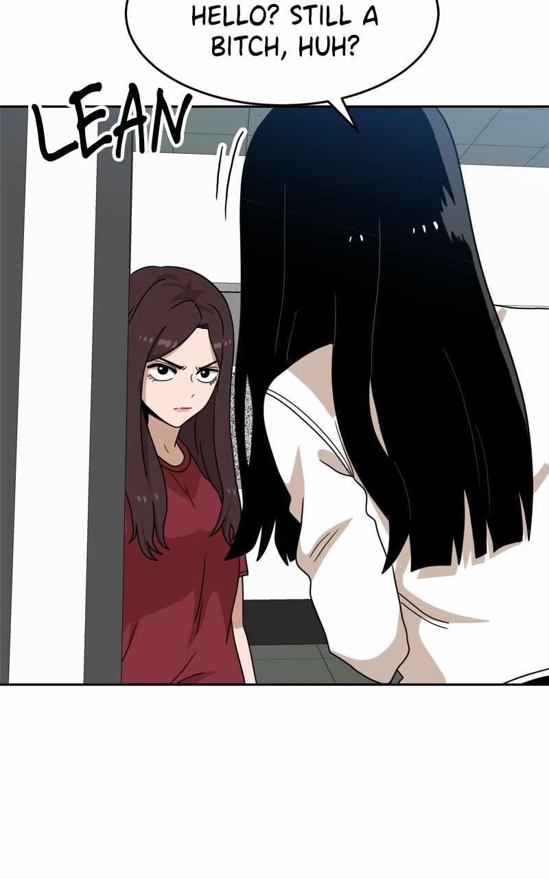 Double Click (PARK Soo-bong) — Chapter 114 — page 107