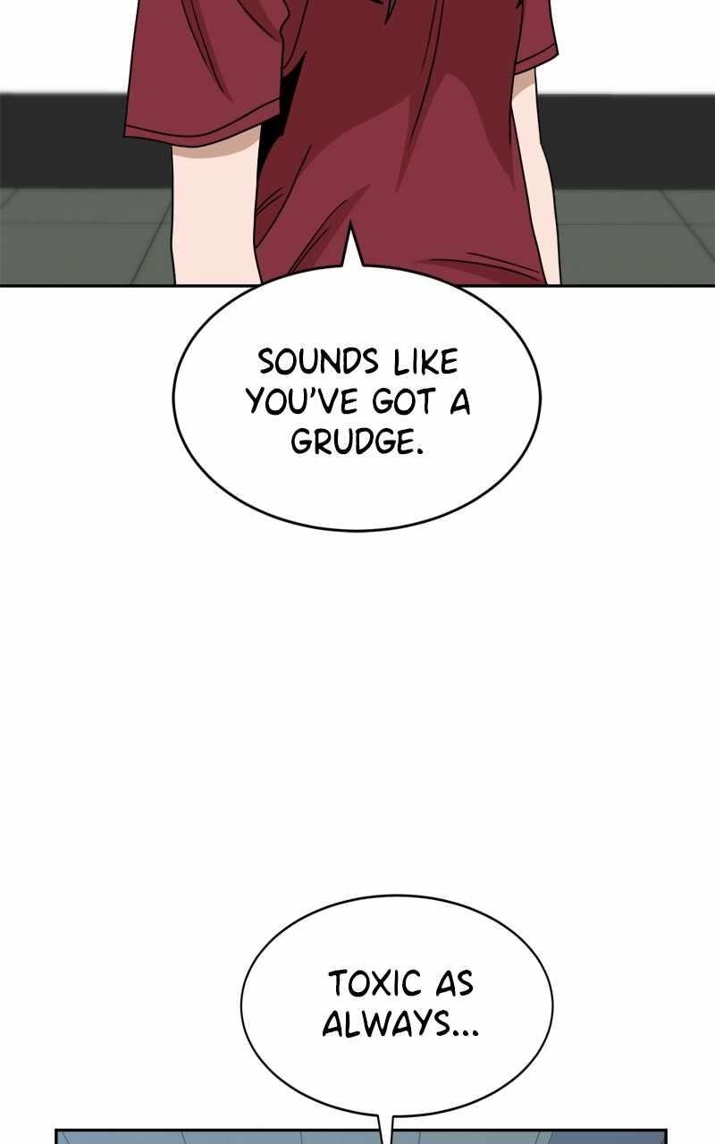 Double Click (PARK Soo-bong) — Chapter 114 — page 112
