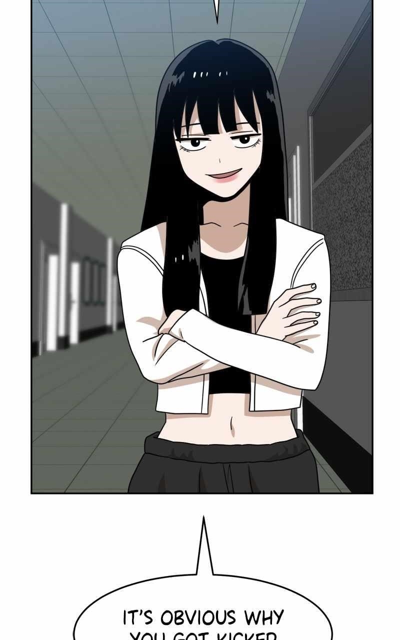 Double Click (PARK Soo-bong) — Chapter 114 — page 113
