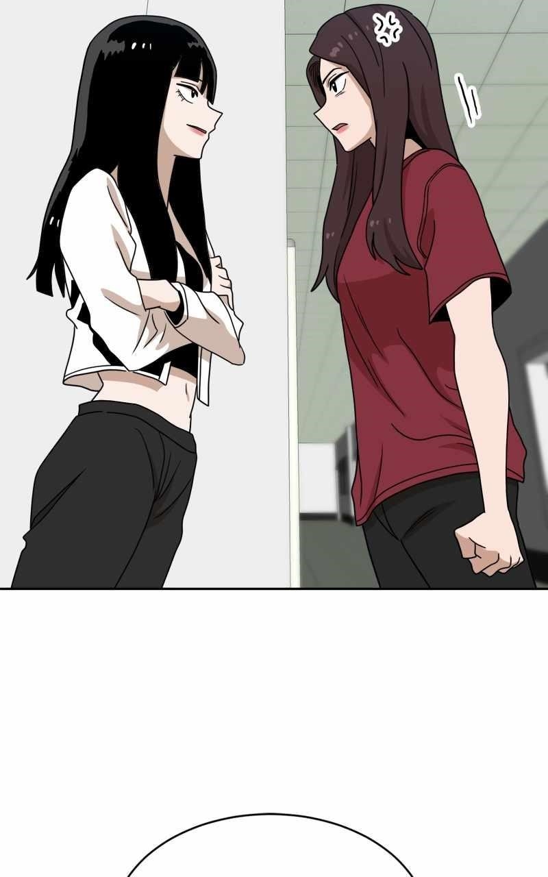 Double Click (PARK Soo-bong) — Chapter 114 — page 115