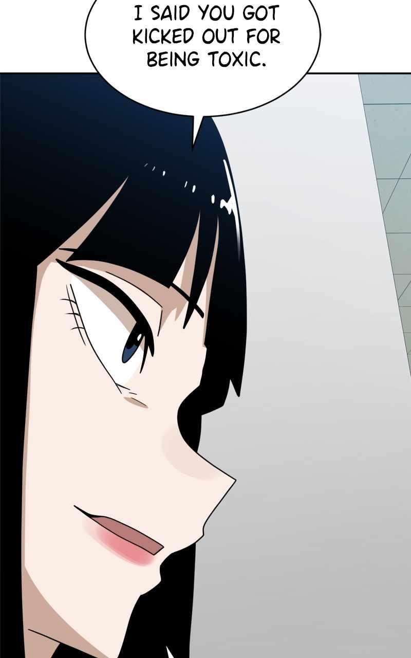 Double Click (PARK Soo-bong) — Chapter 114 — page 116