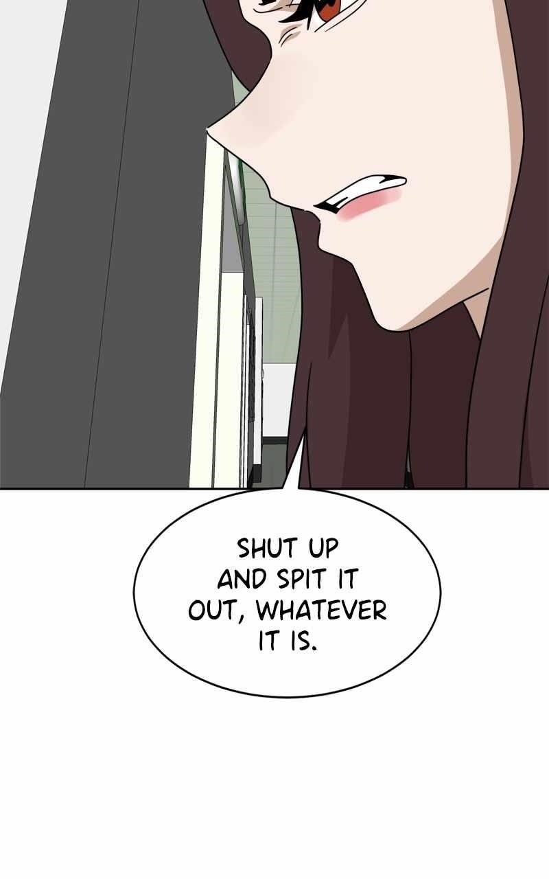 Double Click (PARK Soo-bong) — Chapter 114 — page 118