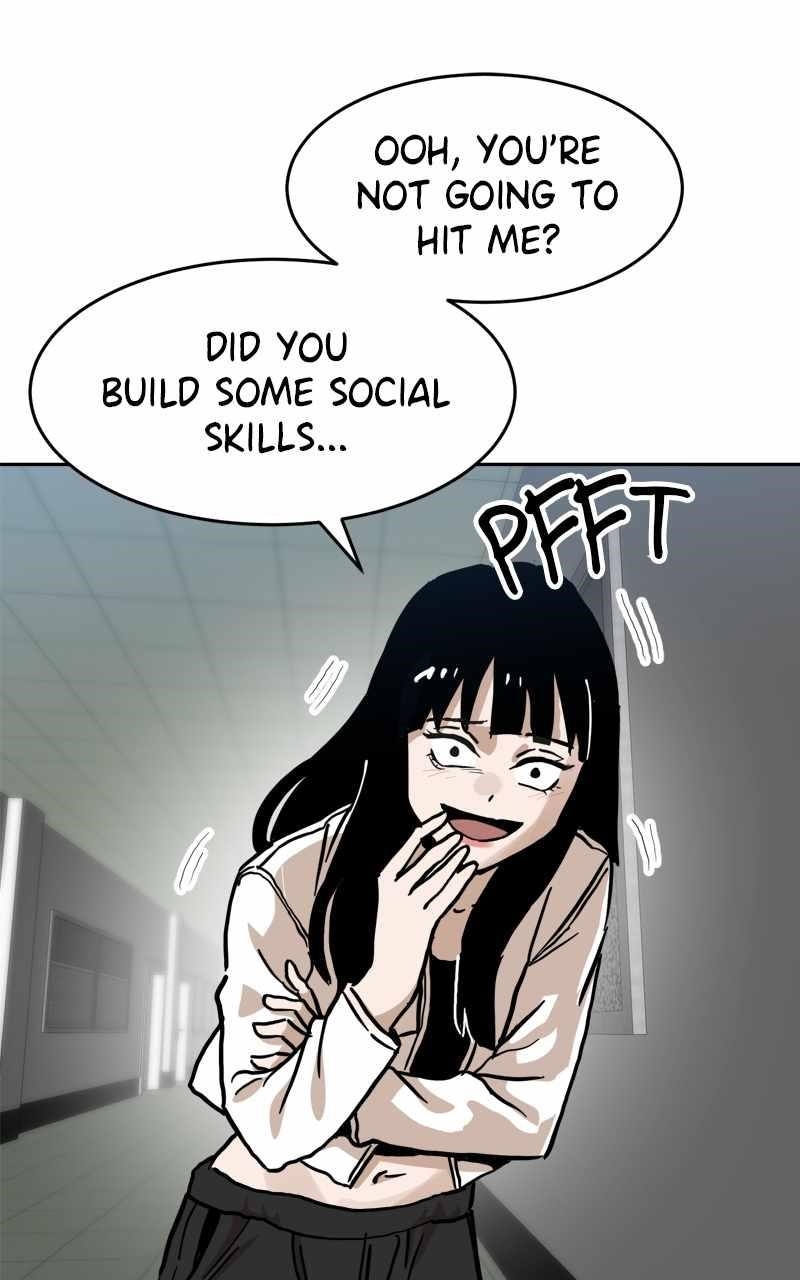 Double Click (PARK Soo-bong) — Chapter 114 — page 119