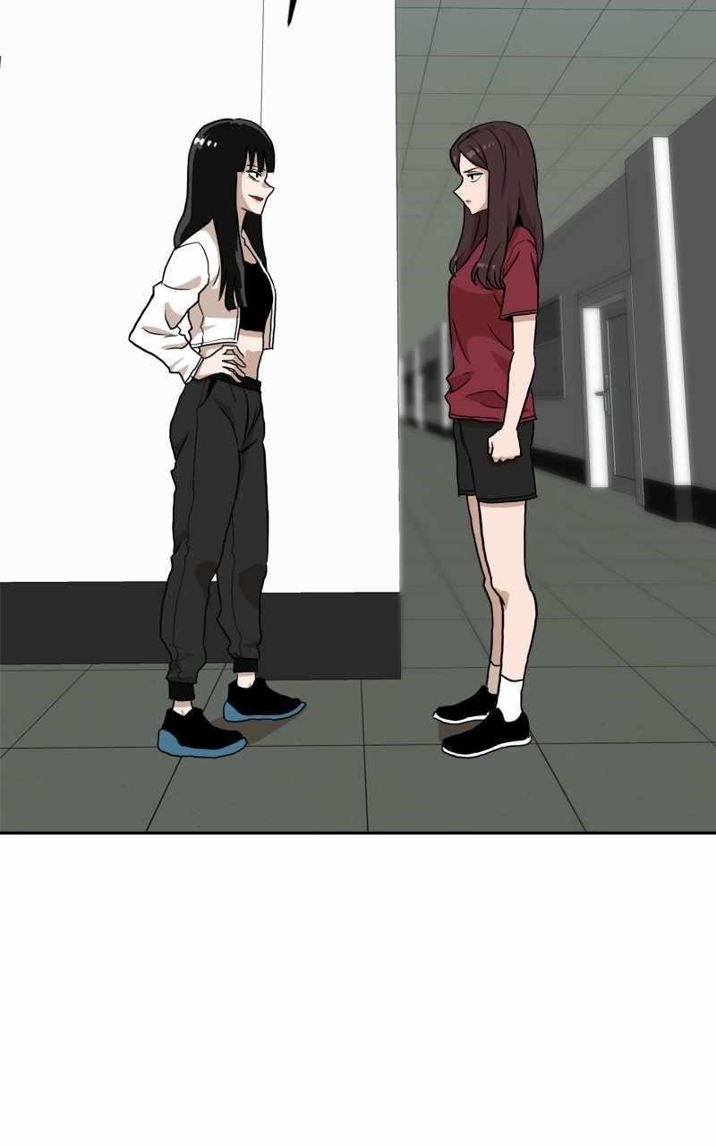 Double Click (PARK Soo-bong) — Chapter 114 — page 123