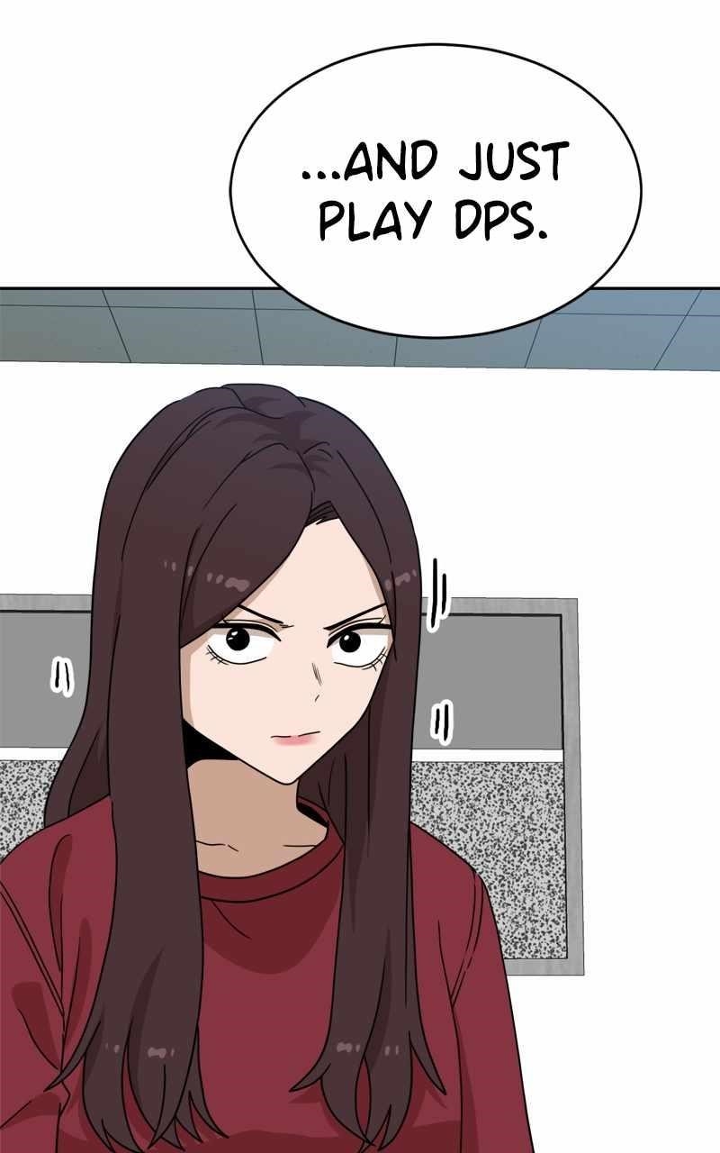 Double Click (PARK Soo-bong) — Chapter 114 — page 124