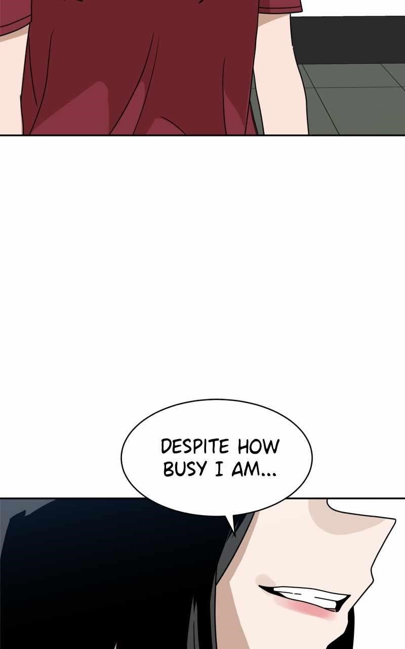 Double Click (PARK Soo-bong) — Chapter 114 — page 125