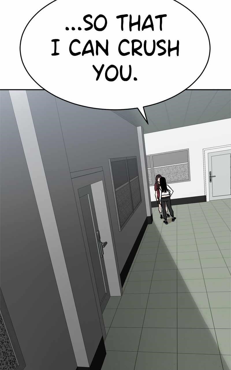 Double Click (PARK Soo-bong) — Chapter 114 — page 127