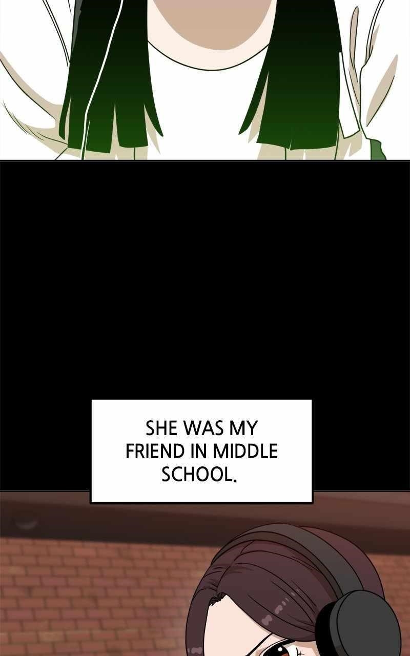 Double Click (PARK Soo-bong) — Chapter 115 — page 7