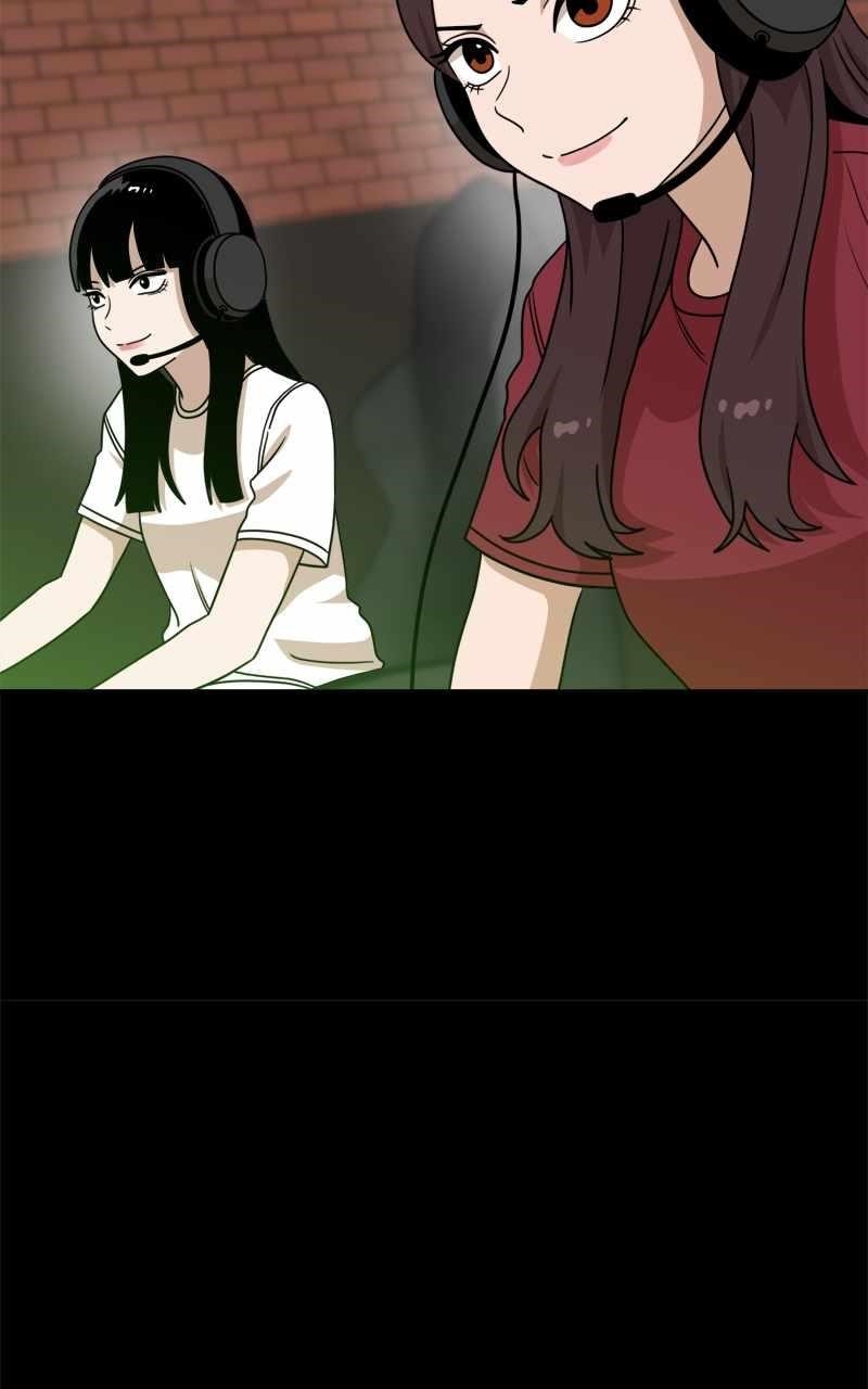 Double Click (PARK Soo-bong) — Chapter 115 — page 8