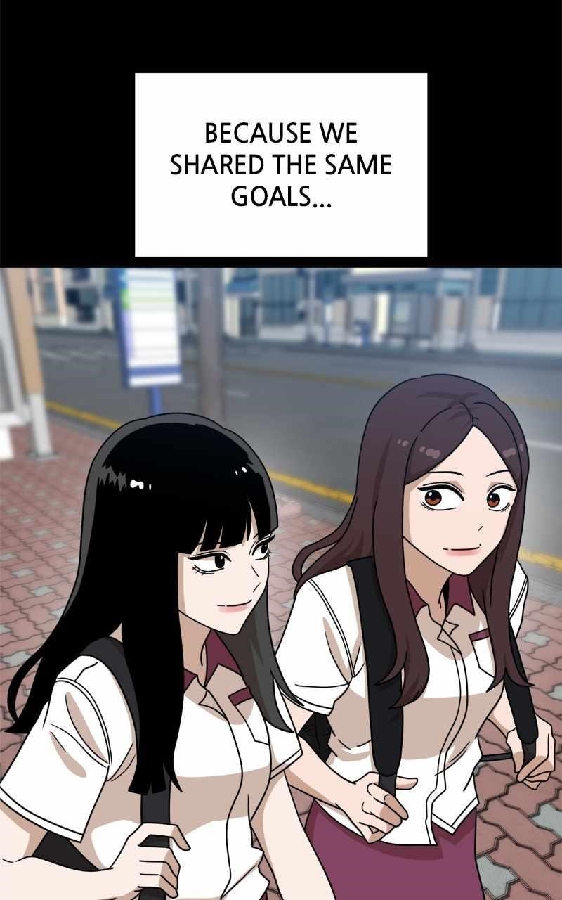 Double Click (PARK Soo-bong) — Chapter 115 — page 9