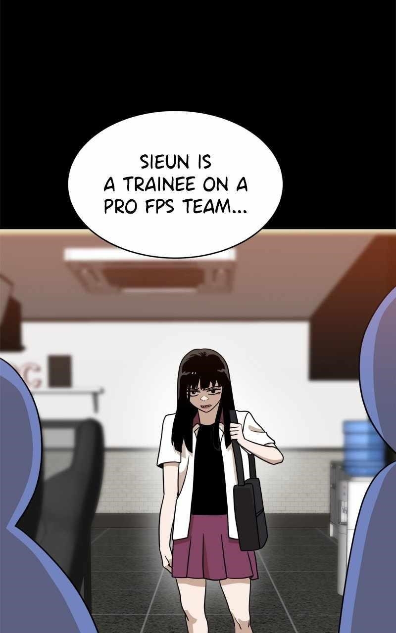 Double Click (PARK Soo-bong) — Chapter 115 — page 15