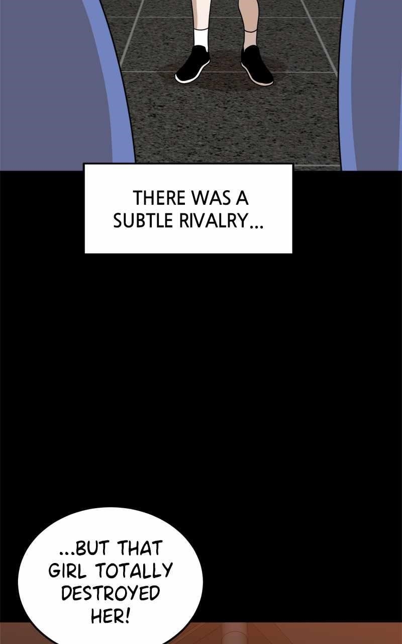 Double Click (PARK Soo-bong) — Chapter 115 — page 16