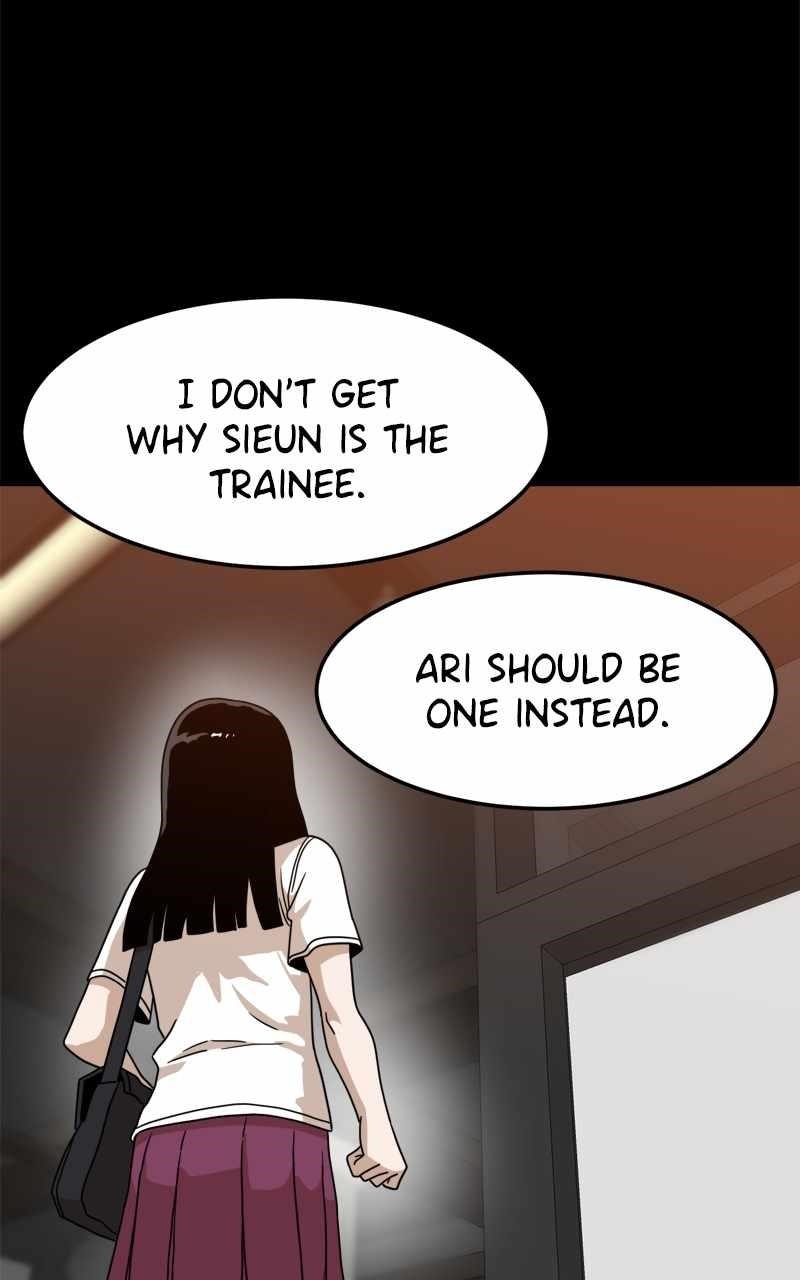 Double Click (PARK Soo-bong) — Chapter 115 — page 18