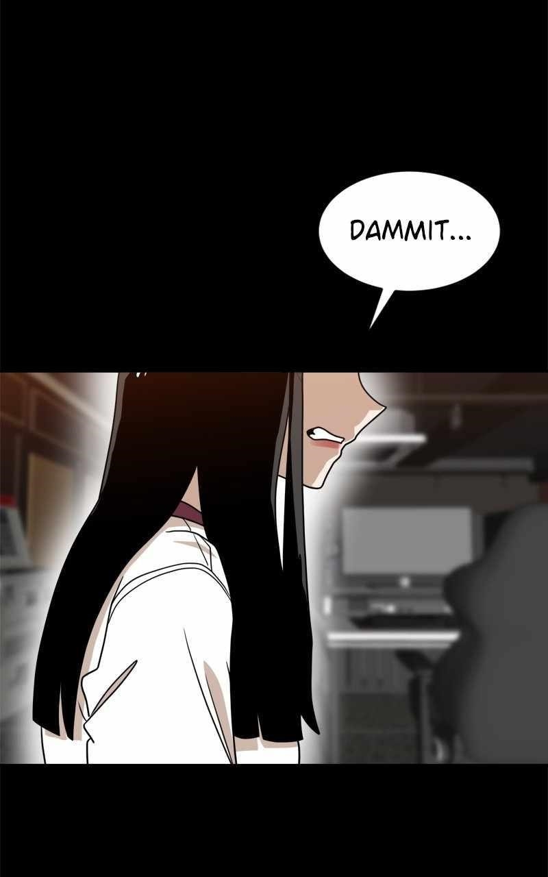 Double Click (PARK Soo-bong) — Chapter 115 — page 20
