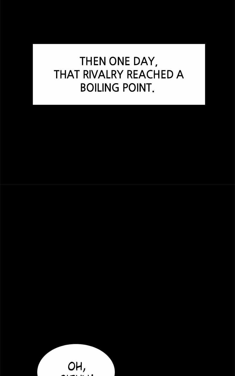 Double Click (PARK Soo-bong) — Chapter 115 — page 21