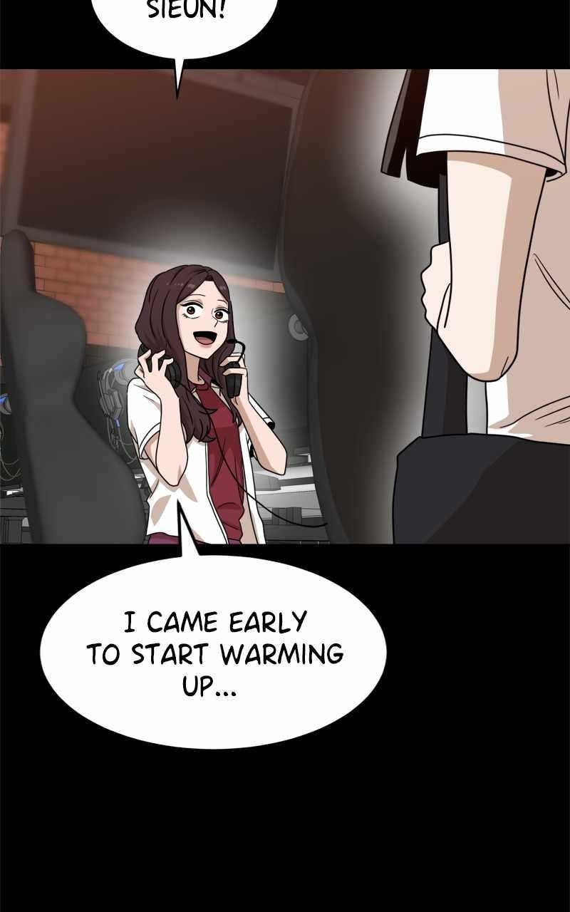 Double Click (PARK Soo-bong) — Chapter 115 — page 22