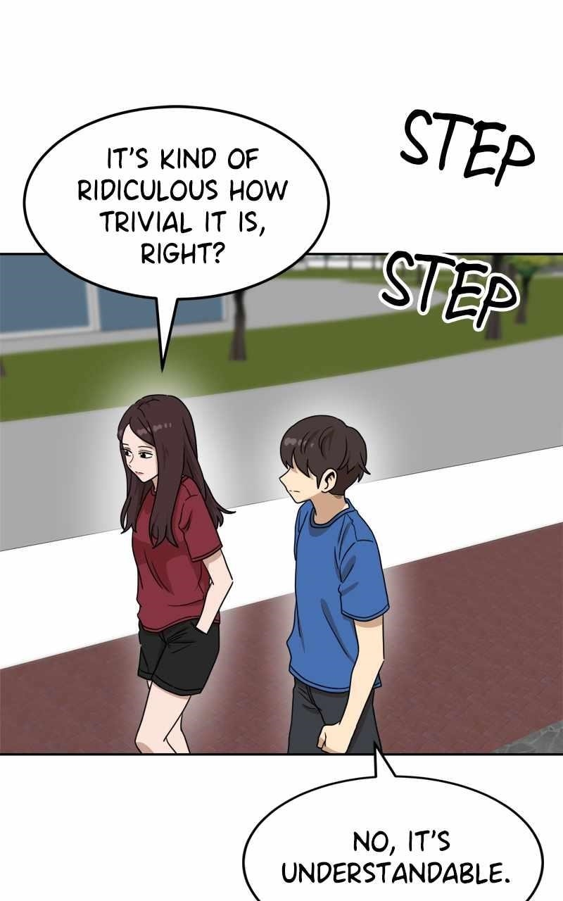 Double Click (PARK Soo-bong) — Chapter 115 — page 29