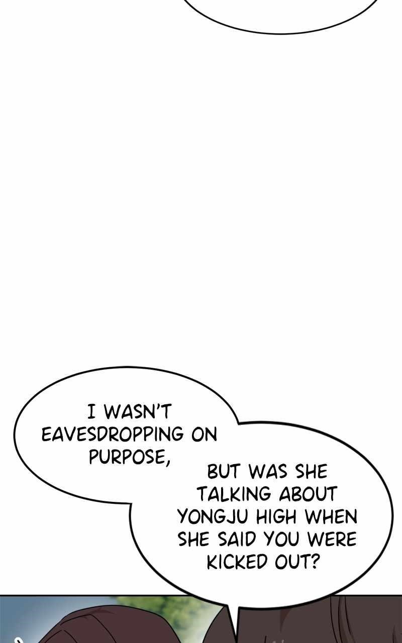 Double Click (PARK Soo-bong) — Chapter 115 — page 30