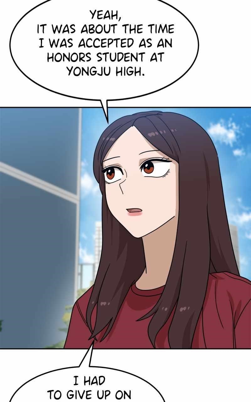 Double Click (PARK Soo-bong) — Chapter 115 — page 32