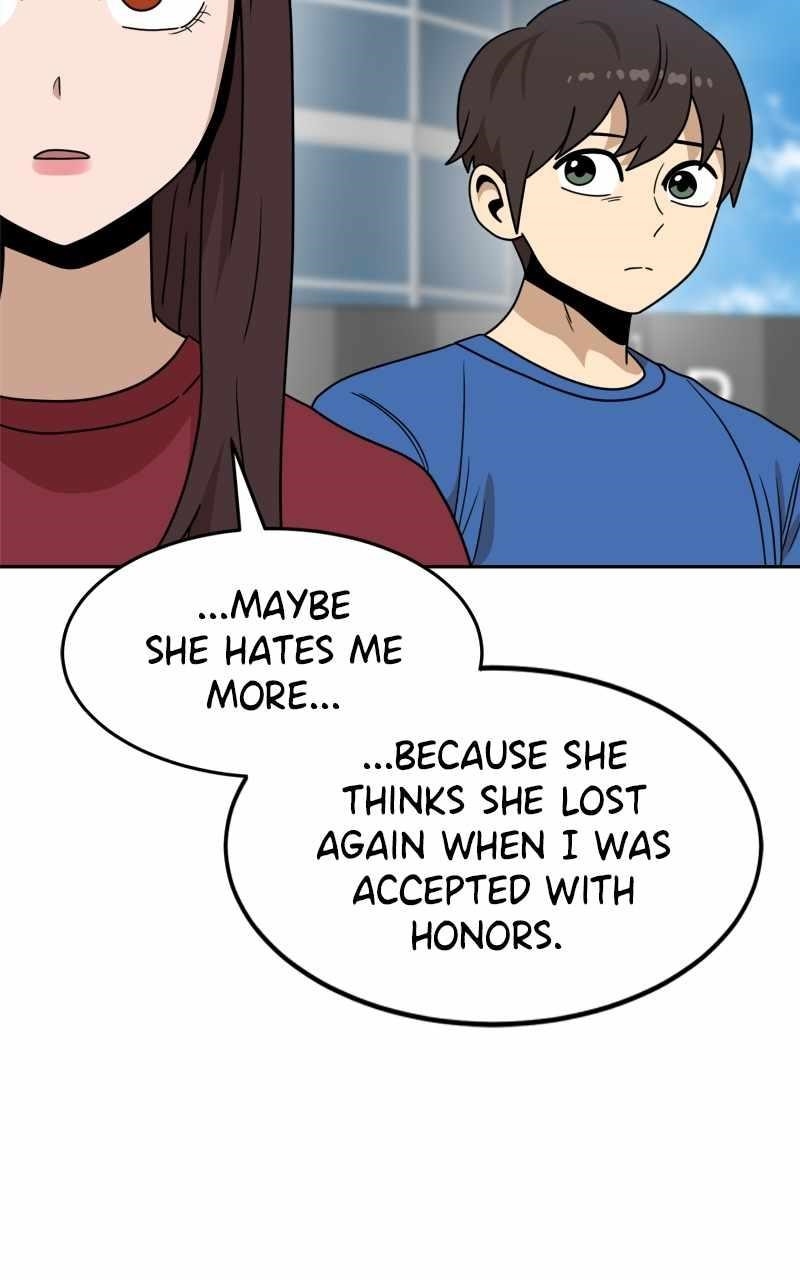 Double Click (PARK Soo-bong) — Chapter 115 — page 34