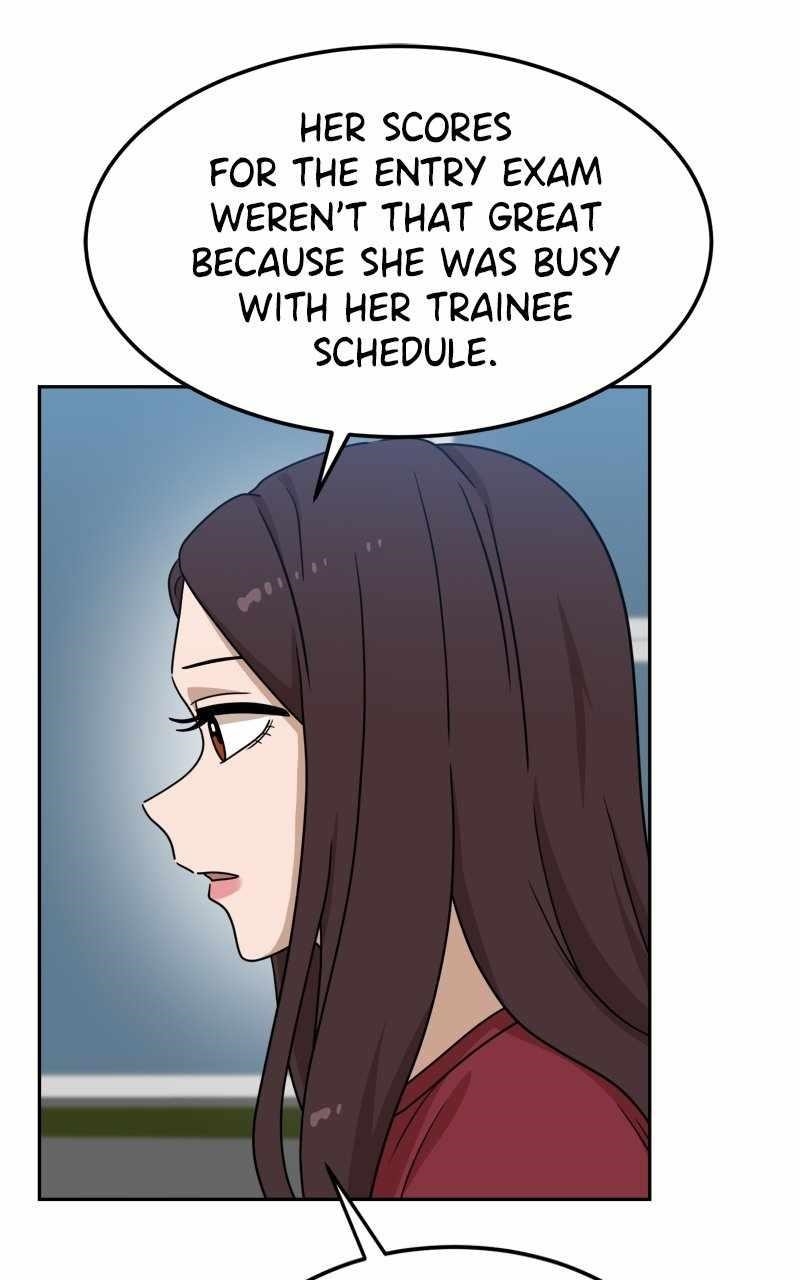 Double Click (PARK Soo-bong) — Chapter 115 — page 35