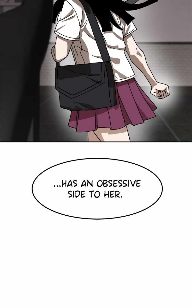 Double Click (PARK Soo-bong) — Chapter 115 — page 39