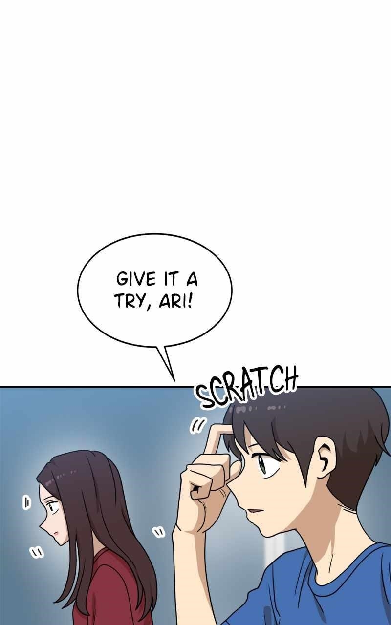 Double Click (PARK Soo-bong) — Chapter 115 — page 40