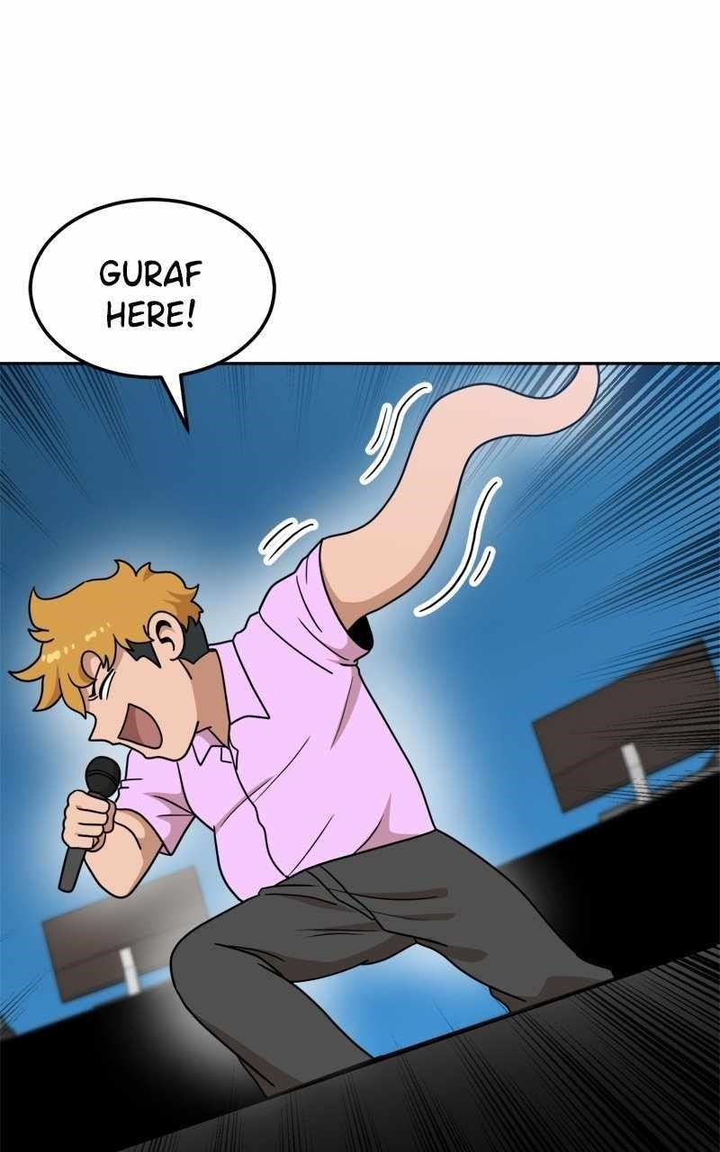 Double Click (PARK Soo-bong) — Chapter 115 — page 47