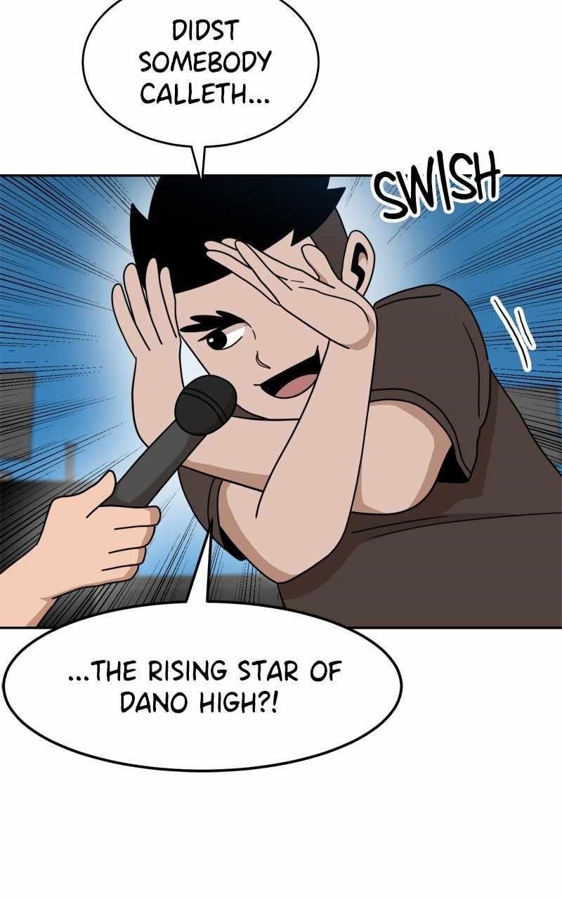 Double Click (PARK Soo-bong) — Chapter 115 — page 51